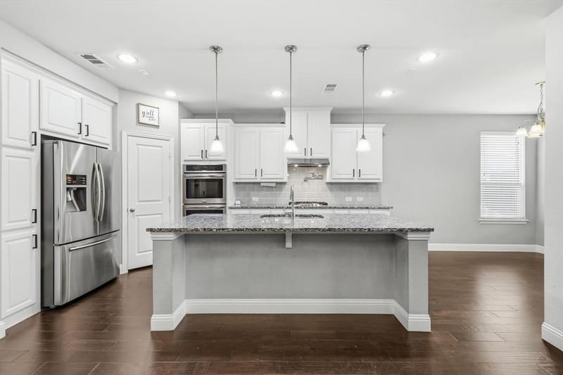 15513 Bryant Park Avenue, Prosper TX 75078 - Photo 17