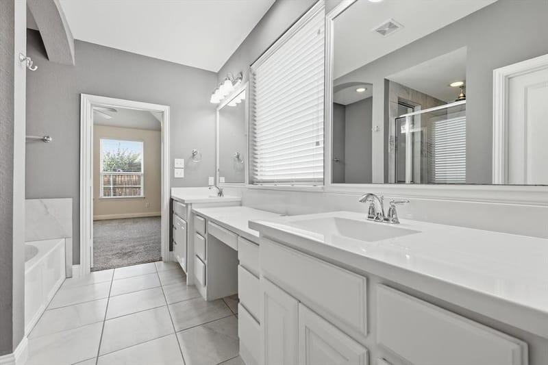 15513 Bryant Park Avenue, Prosper TX 75078 - Photo 26