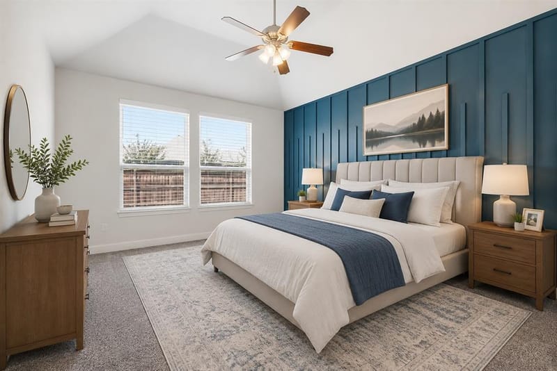 15513 Bryant Park Avenue, Prosper TX 75078 - Photo 22
