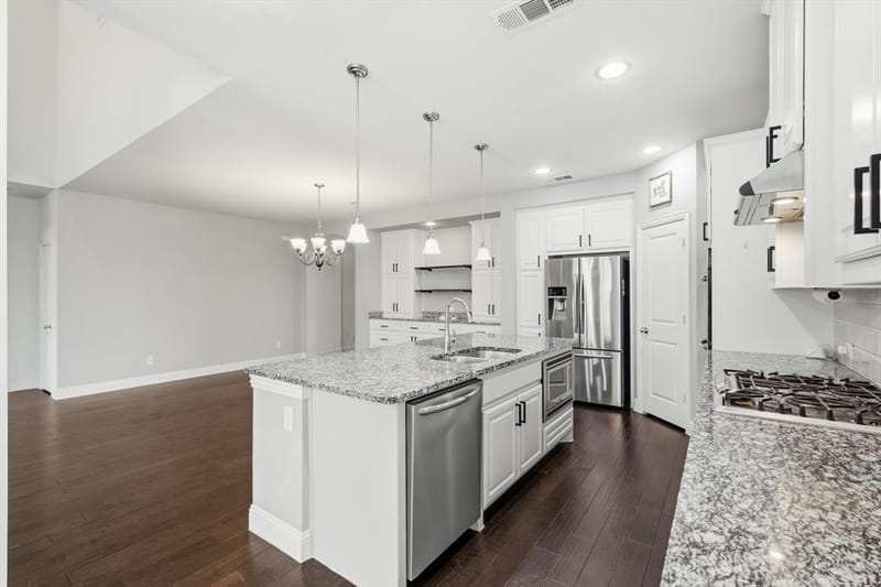 15513 Bryant Park Avenue, Prosper TX 75078 - Photo 3