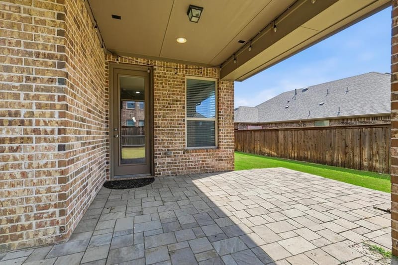 15513 Bryant Park Avenue, Prosper TX 75078 - Photo 36