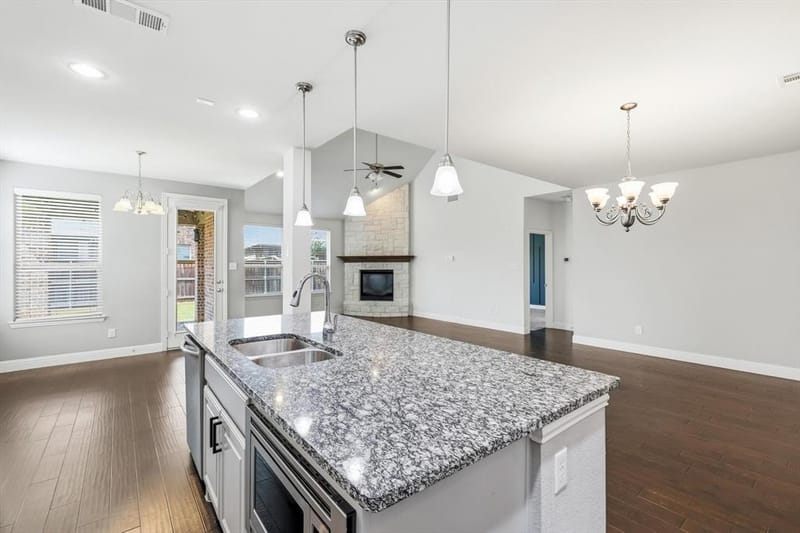 15513 Bryant Park Avenue, Prosper TX 75078 - Photo 20