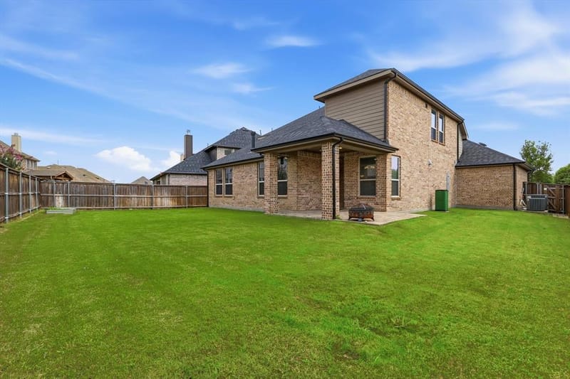 15513 Bryant Park Avenue, Prosper TX 75078 - Photo 38