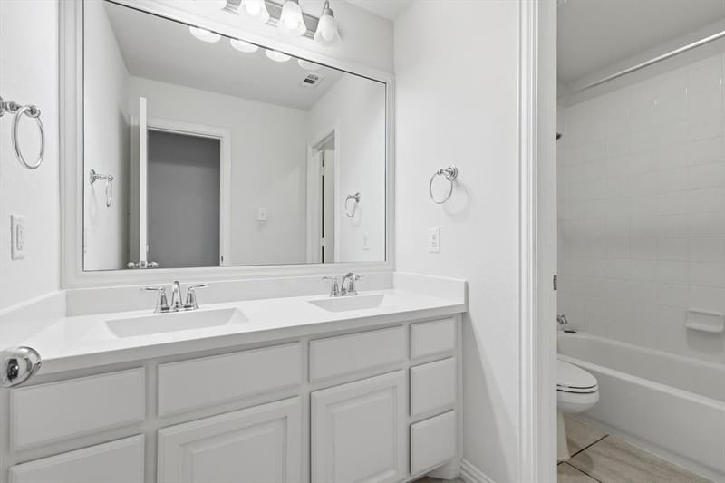 15513 Bryant Park Avenue, Prosper TX 75078 - Photo 33
