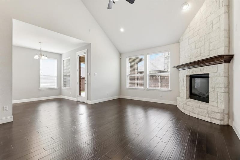 15513 Bryant Park Avenue, Prosper TX 75078 - Photo 14