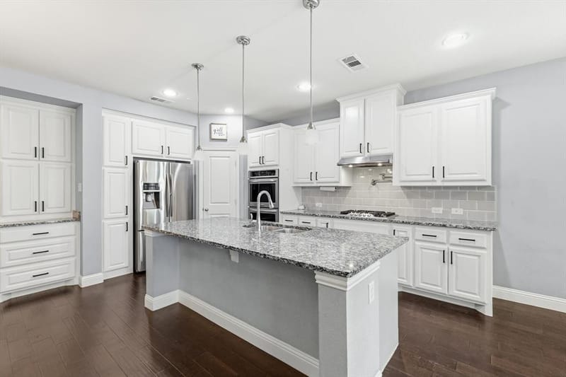 15513 Bryant Park Avenue, Prosper TX 75078 - Photo 18