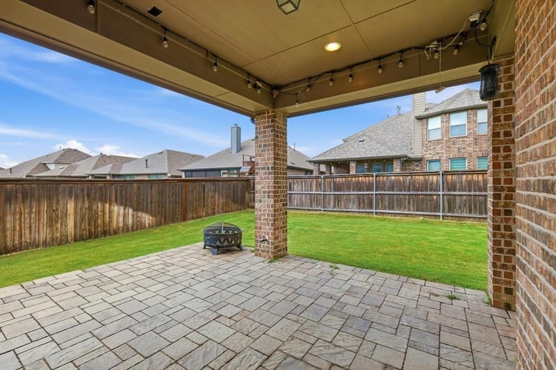 15513 Bryant Park Avenue, Prosper TX 75078 - Photo 37