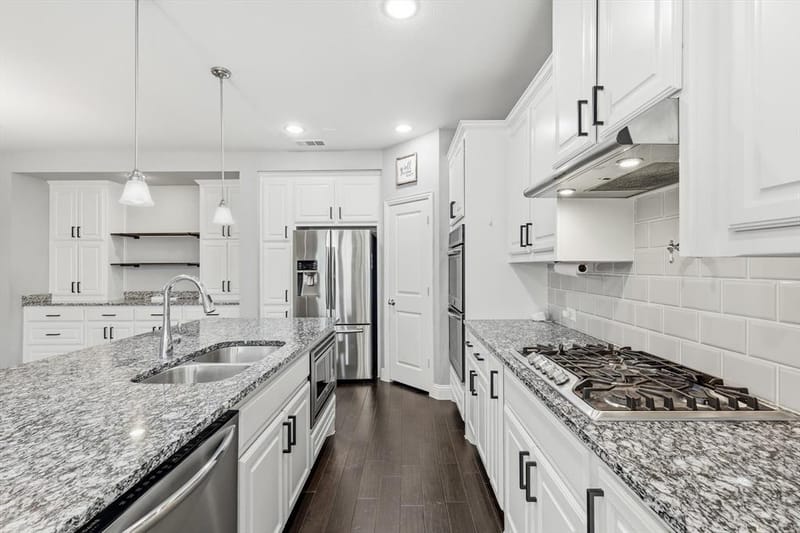15513 Bryant Park Avenue, Prosper TX 75078 - Photo 19