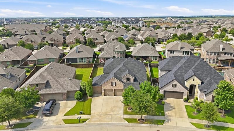 15513 Bryant Park Avenue, Prosper TX 75078 - Photo 40