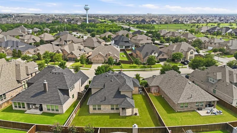 15513 Bryant Park Avenue, Prosper TX 75078 - Photo 39