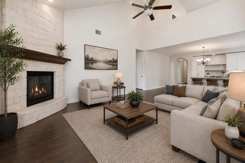 15513 Bryant Park Avenue, Prosper TX 75078 - Photo 4