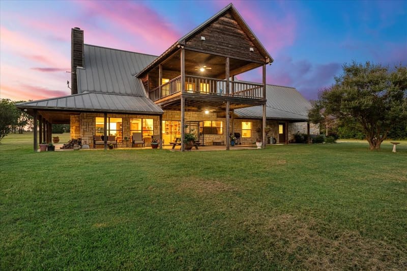 390 County Road 1573, Alba TX 75410 - Photo 6