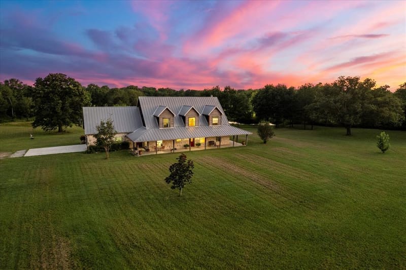 390 County Road 1573, Alba TX 75410 - Photo 7