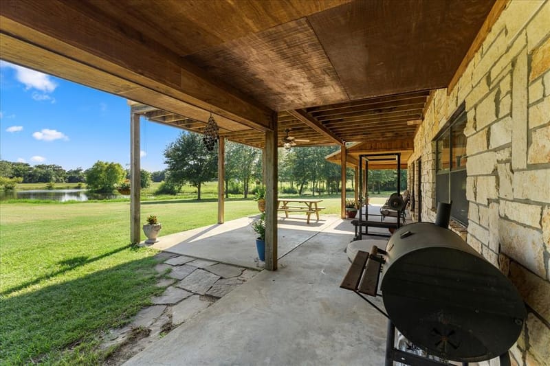 390 County Road 1573, Alba TX 75410 - Photo 32