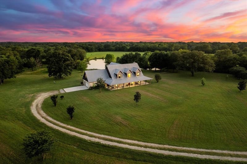 390 County Road 1573, Alba TX 75410 - Photo 5