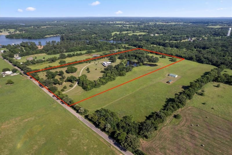 390 County Road 1573, Alba TX 75410 - Photo 34