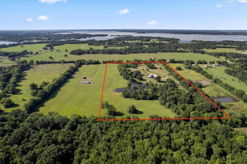 390 County Road 1573, Alba TX 75410 - Photo 35