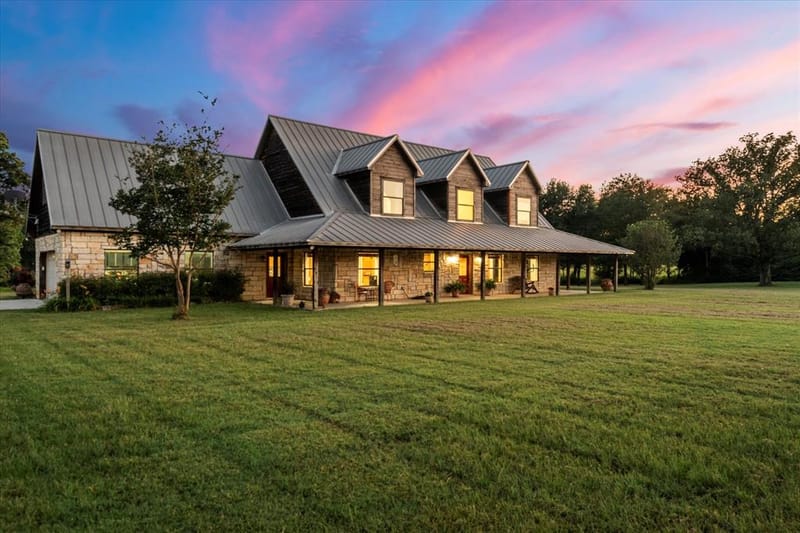 390 County Road 1573, Alba TX 75410 - Photo 4