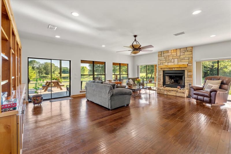 390 County Road 1573, Alba TX 75410 - Photo 21