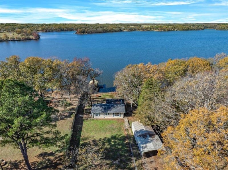 380 S County Road 4837, Winnsboro TX 75494 - Photo 6