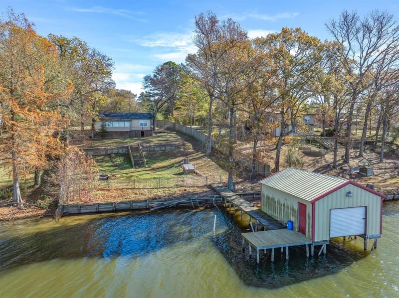380 S County Road 4837, Winnsboro TX 75494 - Photo 7