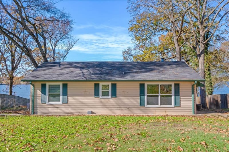 380 S County Road 4837, Winnsboro TX 75494