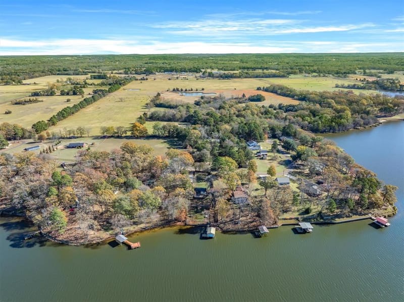 380 S County Road 4837, Winnsboro TX 75494 - Photo 5