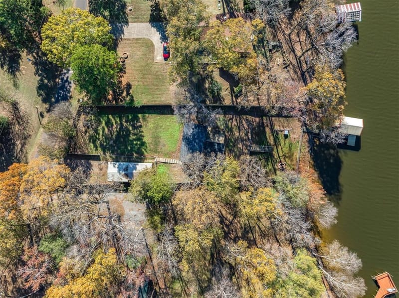 380 S County Road 4837, Winnsboro TX 75494 - Photo 9