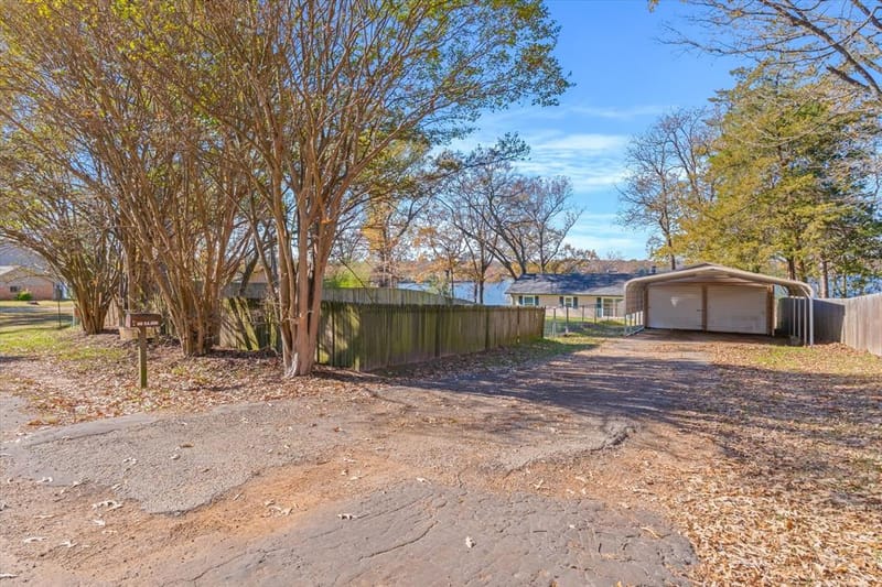 380 S County Road 4837, Winnsboro TX 75494 - Photo 10