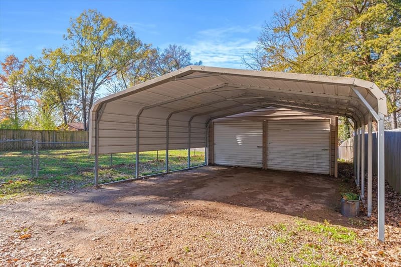 380 S County Road 4837, Winnsboro TX 75494 - Photo 11