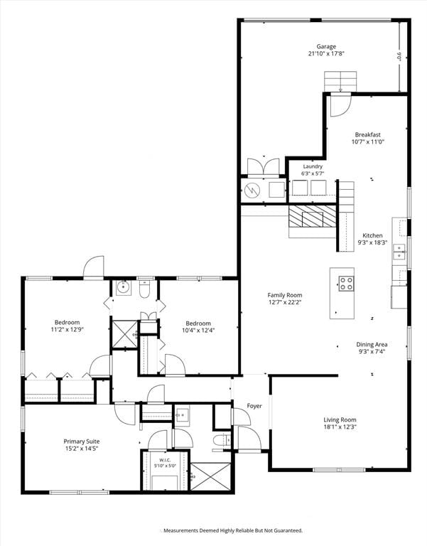 11070 Delford Circle, Dallas TX 75228 - Photo 16