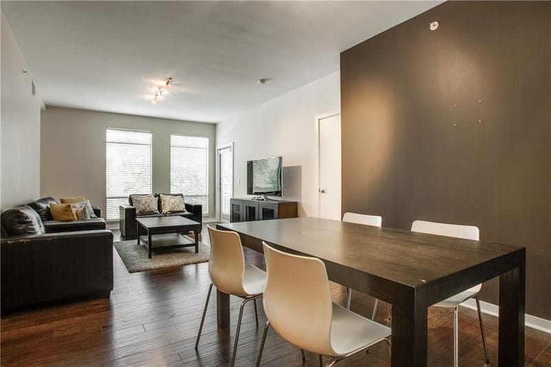 4107 Bowser Avenue # 101, Dallas TX 75219 - Photo 6