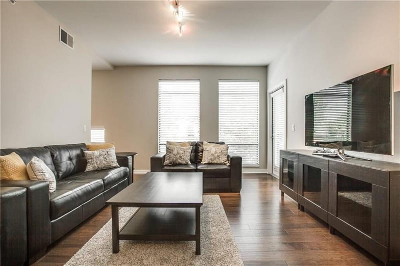 4107 Bowser Avenue # 101, Dallas TX 75219 - Photo 7