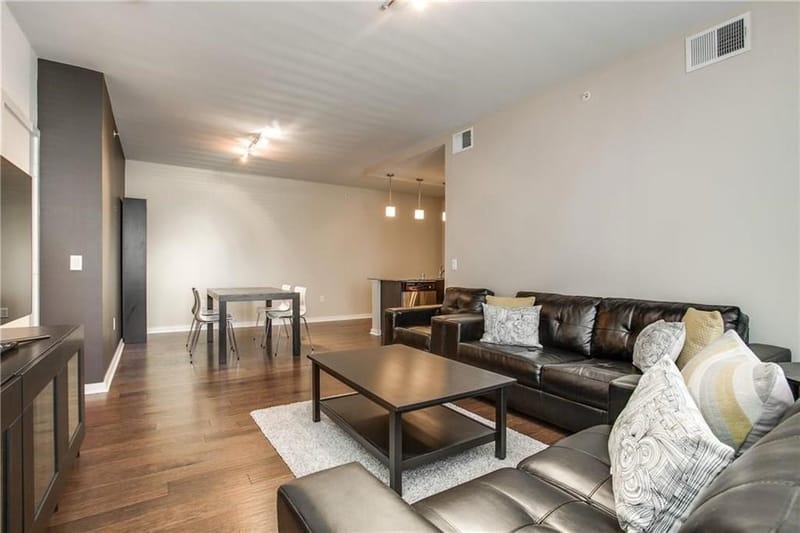 4107 Bowser Avenue # 101, Dallas TX 75219 - Photo 3