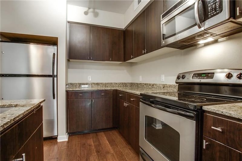 4107 Bowser Avenue # 101, Dallas TX 75219 - Photo 5