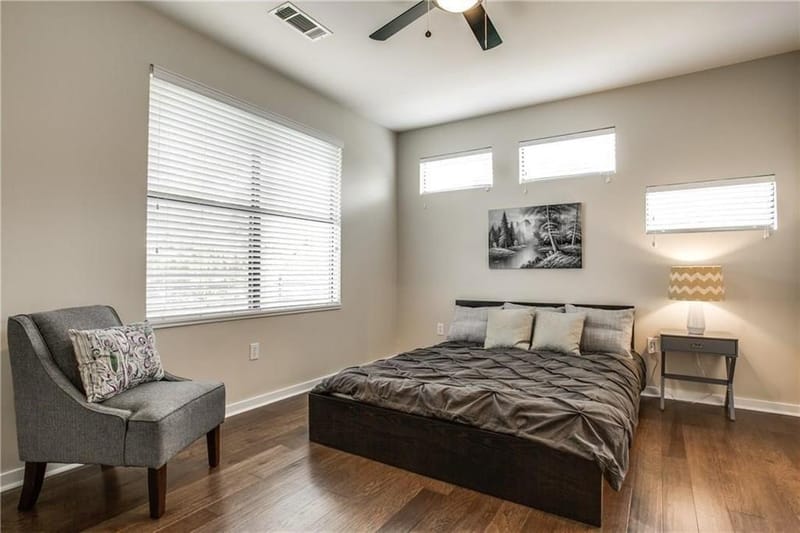 4107 Bowser Avenue # 101, Dallas TX 75219 - Photo 9