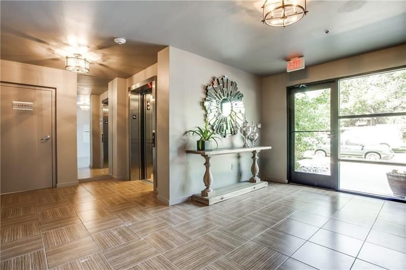 4107 Bowser Avenue # 101, Dallas TX 75219 - Photo 11