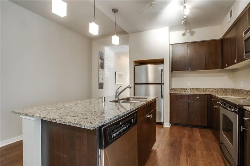 4107 Bowser Avenue # 101, Dallas TX 75219 - Photo 4