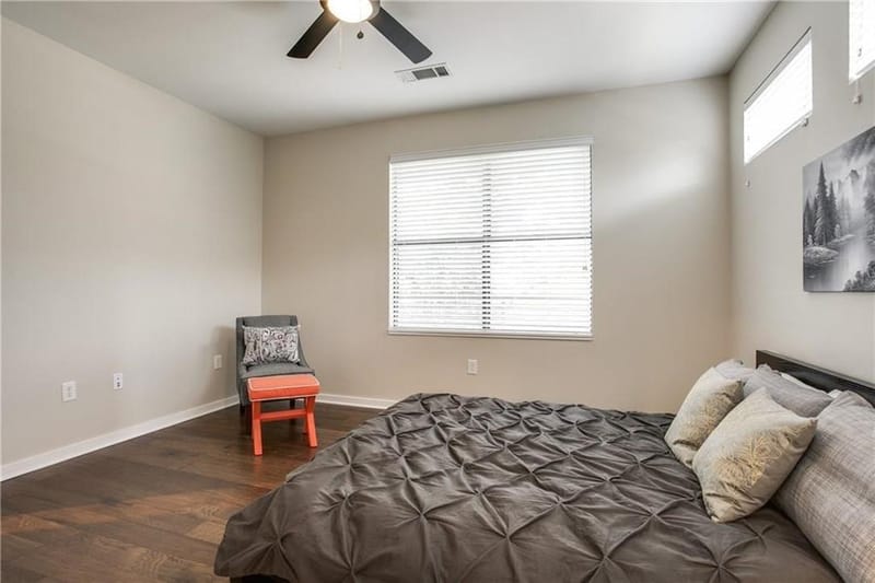 4107 Bowser Avenue # 101, Dallas TX 75219 - Photo 8