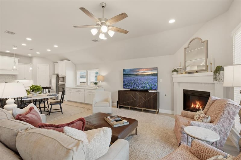 2320 Macy Way, Prosper TX 75078 - Photo 9