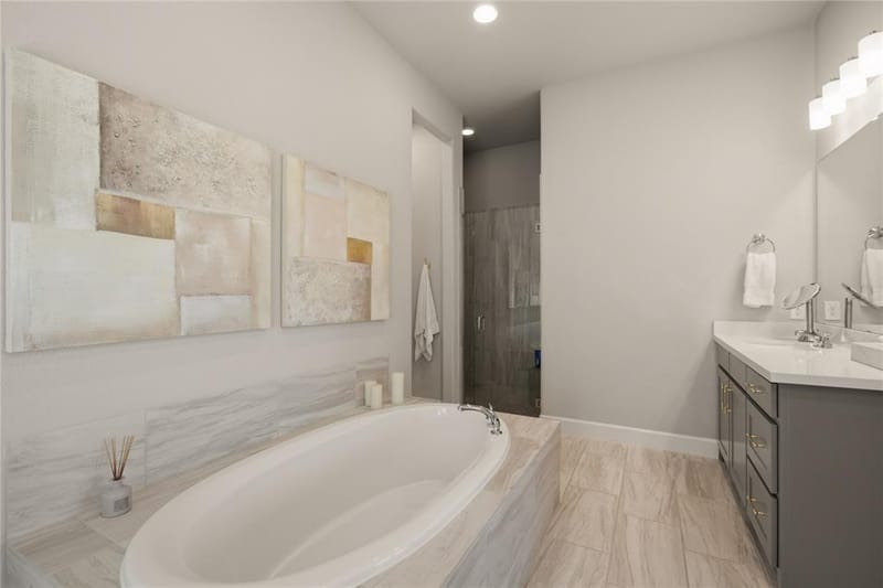 2320 Macy Way, Prosper TX 75078 - Photo 14