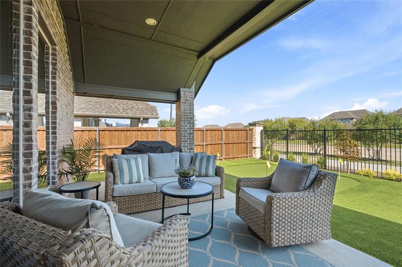2320 Macy Way, Prosper TX 75078 - Photo 19