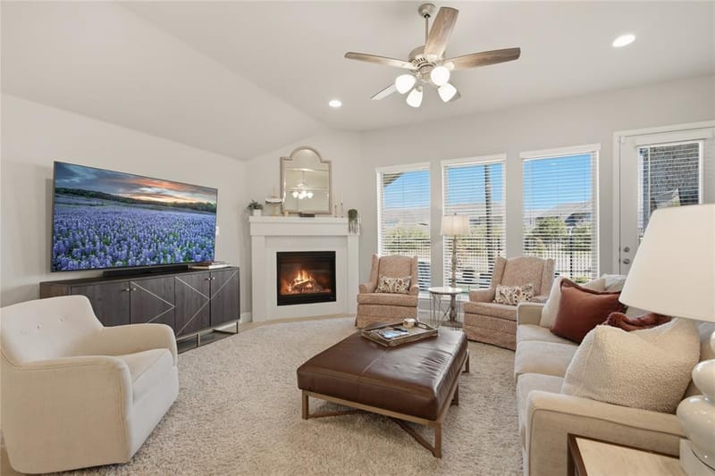 2320 Macy Way, Prosper TX 75078 - Photo 8