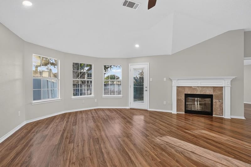 7700 Black Bear Court, Fort Worth TX 76137 - Photo 6