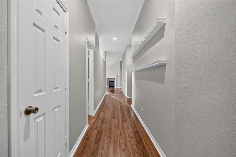 7700 Black Bear Court, Fort Worth TX 76137 - Photo 5