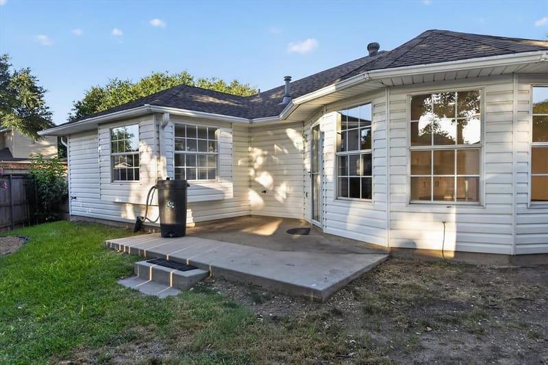 7700 Black Bear Court, Fort Worth TX 76137 - Photo 24