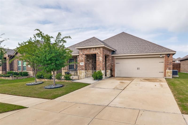 3012 Patton Lane, Mesquite TX 75126 - Photo 2
