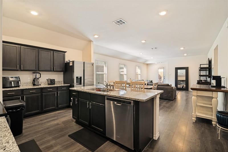 3012 Patton Lane, Mesquite TX 75126
