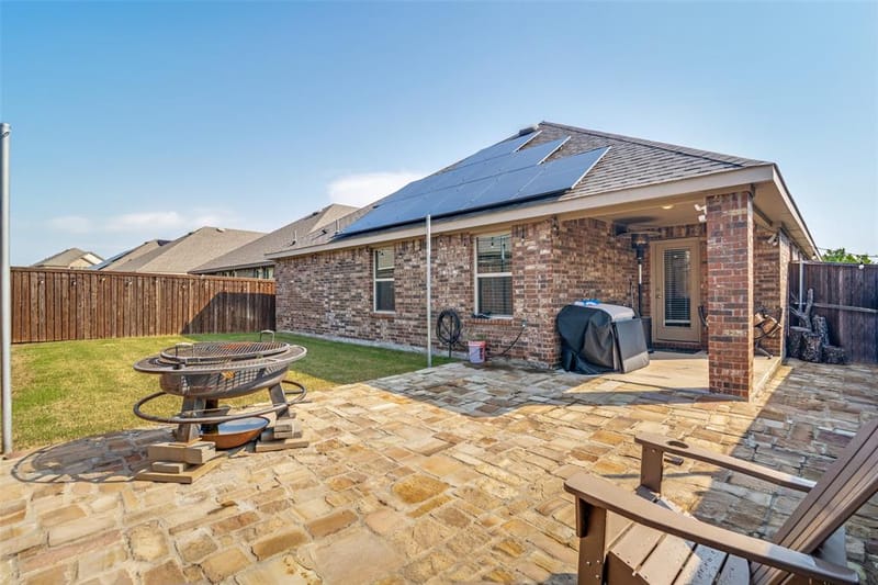 3012 Patton Lane, Mesquite TX 75126 - Photo 19