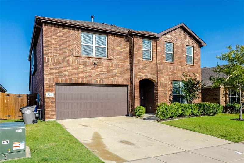 529 Bermuda Avenue, Lancaster TX 75146 - Photo 2